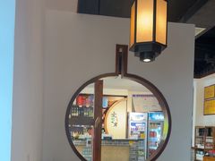 -壹湖两岸·鱼鲜山里菜(东江湖店)