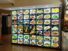 -华竹饭店(中央大街店)
