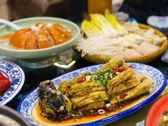 -阿嫂印象·民间江湖菜(大学城店)