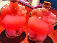 -蛮横肉蟹煲(印象城店)