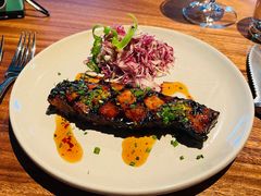 Pork&nbsp;Belly-The Meat & Wine Co Southbank(南岸店)
