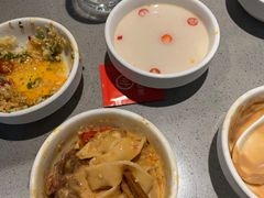 -海底捞火锅(王府井店)