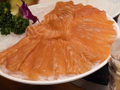 -清真军邺·金富苑肥牛(石坡街旗舰店)