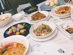 -南山鲜虾面·活鲜小馆·海味大连菜(南山总店)