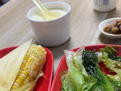 -光明刘冰乳鸽店(光明法政北路店)