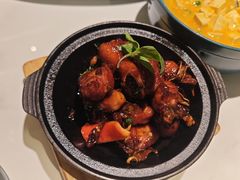 -鹿港小镇(悠唐店)