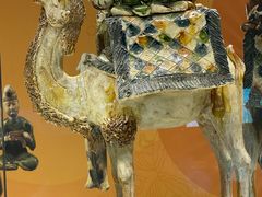 -陕西历史博物馆