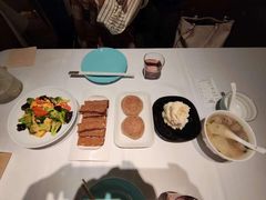 -南门小馆·清真(国贸商城店)
