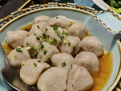 -老聃·小鸭鲢城原味客家菜(海沧店)