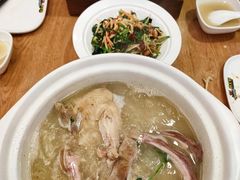 -小土豆北方菜馆(方庄店)