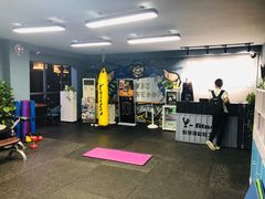 -悦健身私教工作室(双井店)