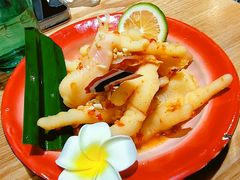 -迷你椰·泰式大排档(湖州衣裳街店)