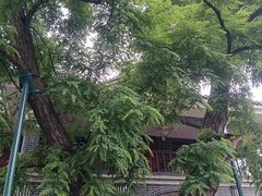 -遵义会议纪念馆