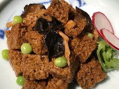 -金枝玉叶上海人家食府(三里河店)