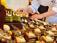 -济南香格里拉·咖啡泉自助餐厅