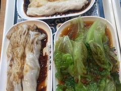 -冰泉豆浆馆(阳朔店)