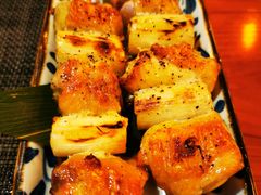 串烤拼盘-有喜屋·烧鸟·居酒屋(三钢里店)