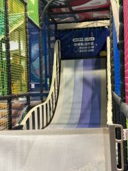 -MELAND CLUB亲子乐园·派对·餐厅(北京芳圆里ID MALL店)