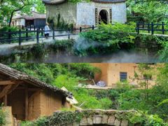 -古堰画乡景区
