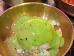 土豆泥-釜山火炉·海鲜烤肉(紫藤路店)