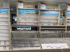 -AOJO眼镜(南翔印象城MEGA店)