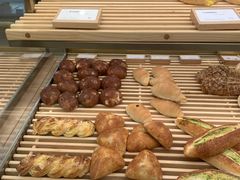 -石头先生的烤炉(济南领秀城贵和店)