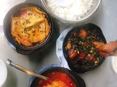 -廖记老砂锅(上清寺店)