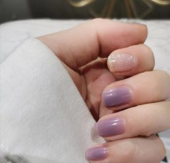手部美甲-丫丫NAIL日式自助美甲美睫沙龙