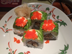 -舞鹤日本料理铁板烧(华侨城店)