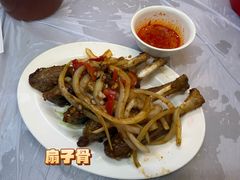 -陈根记大牌档