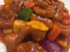 -黄埔华苑酒家(黄埔店)