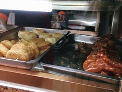 糖耳朵-老回回烩面馆(左家庄店)