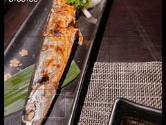 -山上下日本料理(万象城店)
