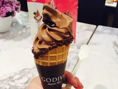 -GODIVA(港汇恒隆广场)