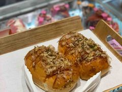 -Caidie Bakery采蝶轩(百越店)