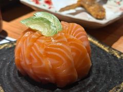 -居酒屋海山(拱北店)