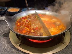 -湊湊火锅·茶憩(打浦桥日月光店)