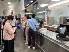 -山姆美式餐吧(鼓楼店)