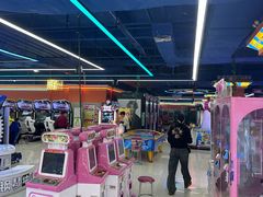 -大玩家(大连高新万达店)