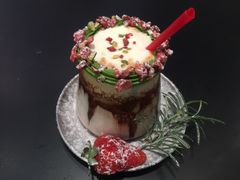 -BE NORMAL CAFE(霞溪路店)