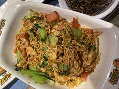 -肉串汪(望京店)