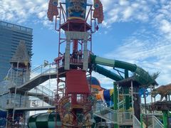 -武汉玛雅海滩水公园