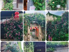 -老门东历史文化街区