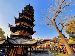 -龙华寺