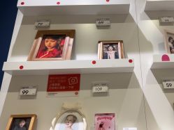 -海马体家庭照相馆(杭州远洋乐堤港店)