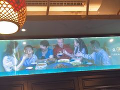 -饭桌故事·血鸭湘(荣宝华店)