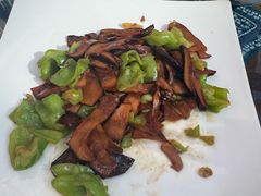-喜林苑·稻田餐厅(品相府店)