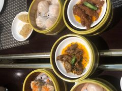 -博悦茶餐厅(文殊院店)