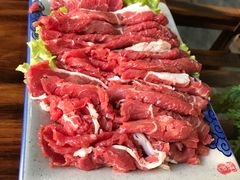 -燚焱炎火铜锅涮·烧烤