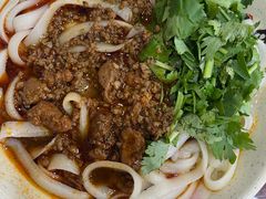-任记七中刀削面(总店)